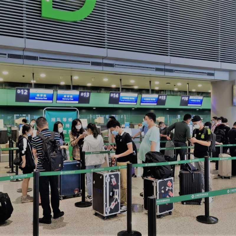 機場引流導流桿